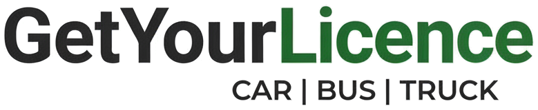 Get Your Licence